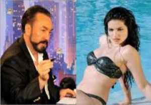 RTÜK Adnan Oktar ın A9 TV sine ceza yağdırdı